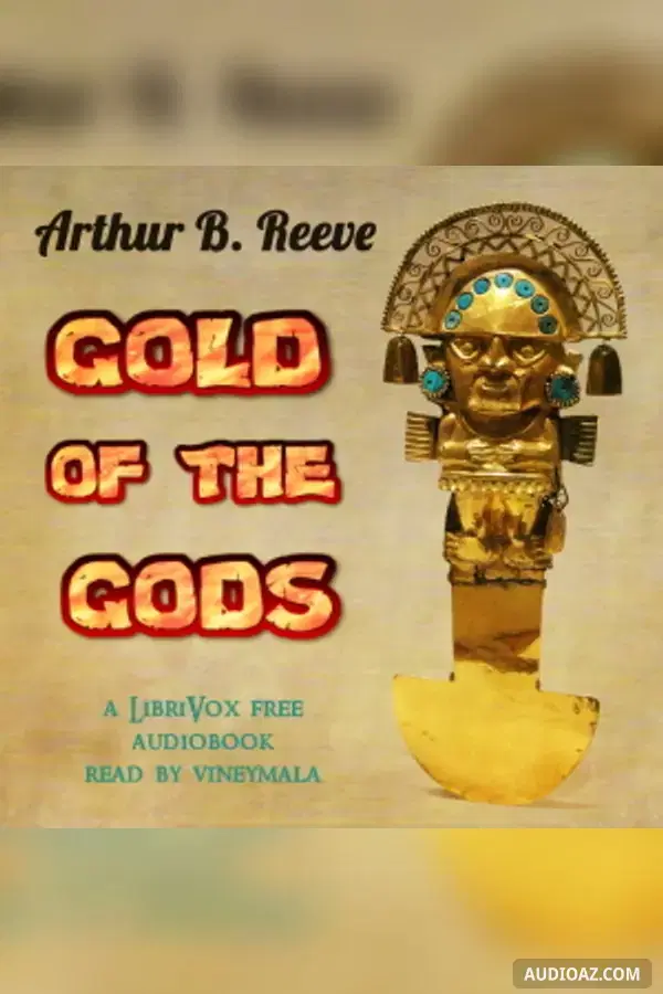 Gold of the Gods