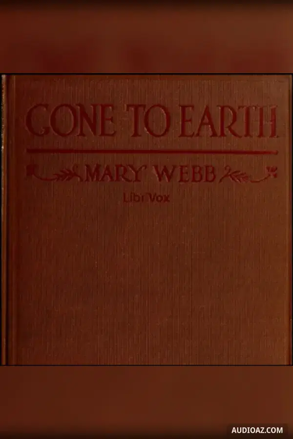 Gone to Earth