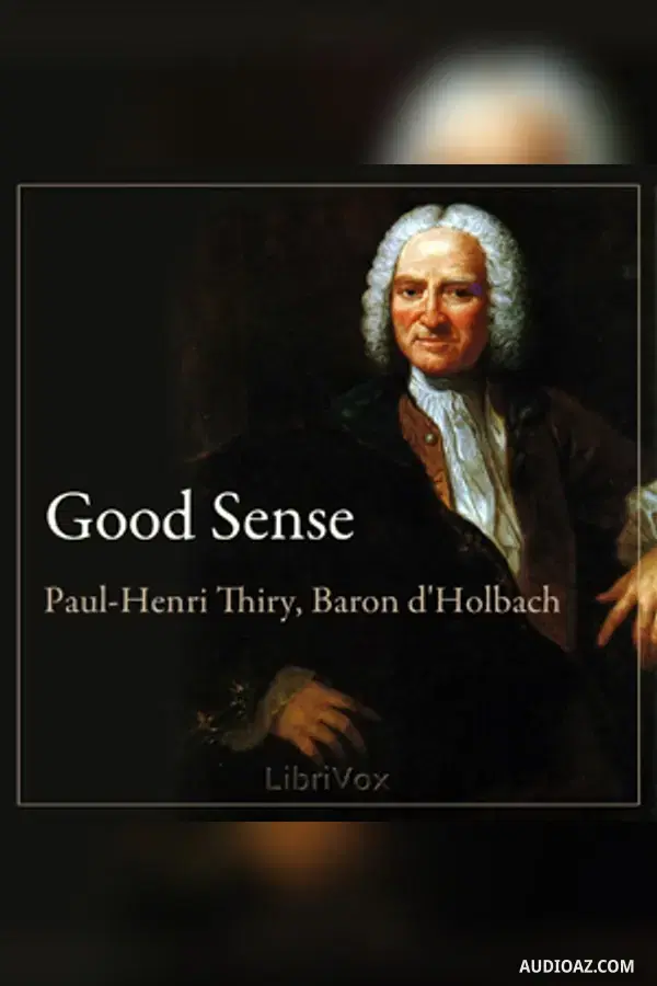 Good Sense