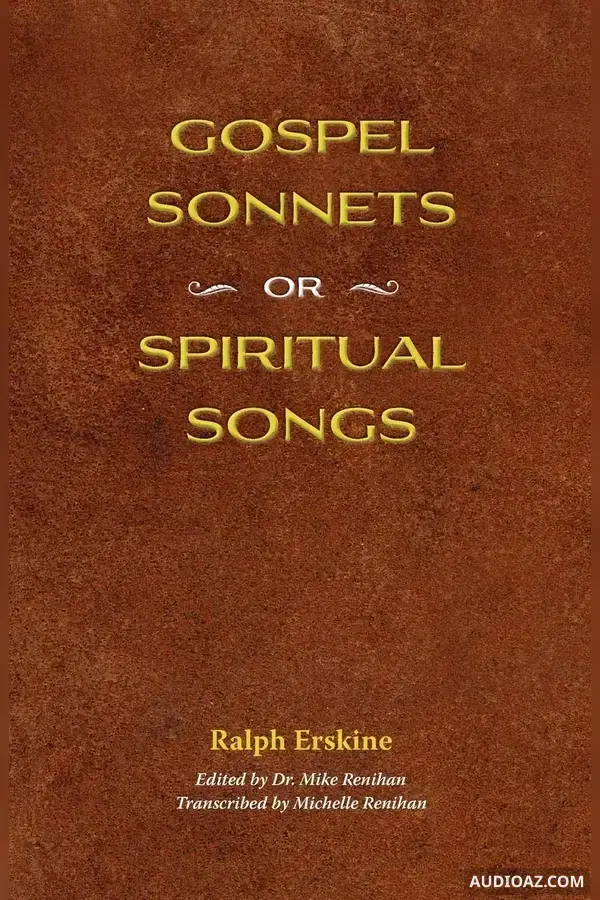 Gospel Sonnets
