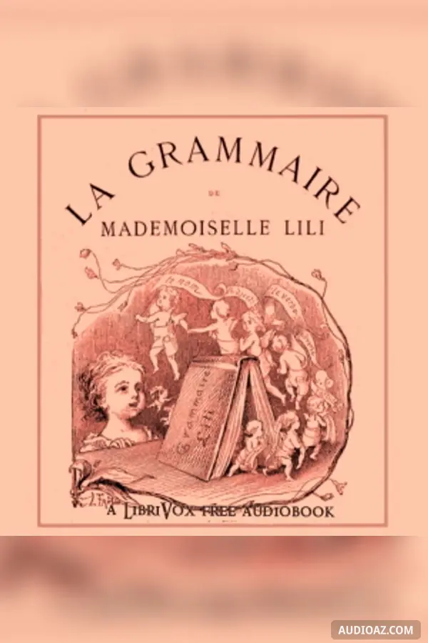 Grammaire de Mademoiselle Lili