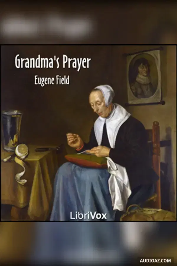Grandma's Prayer