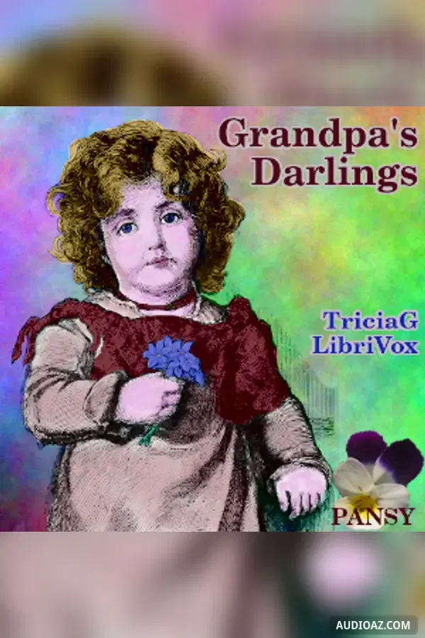 Grandpa's Darlings