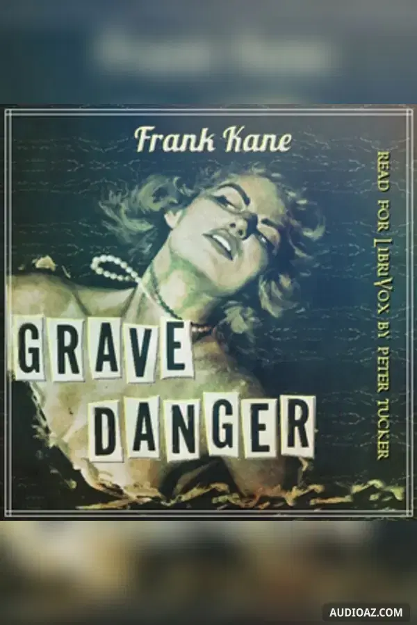 Grave Danger