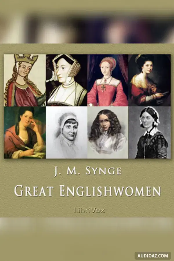 Great Englishwomen