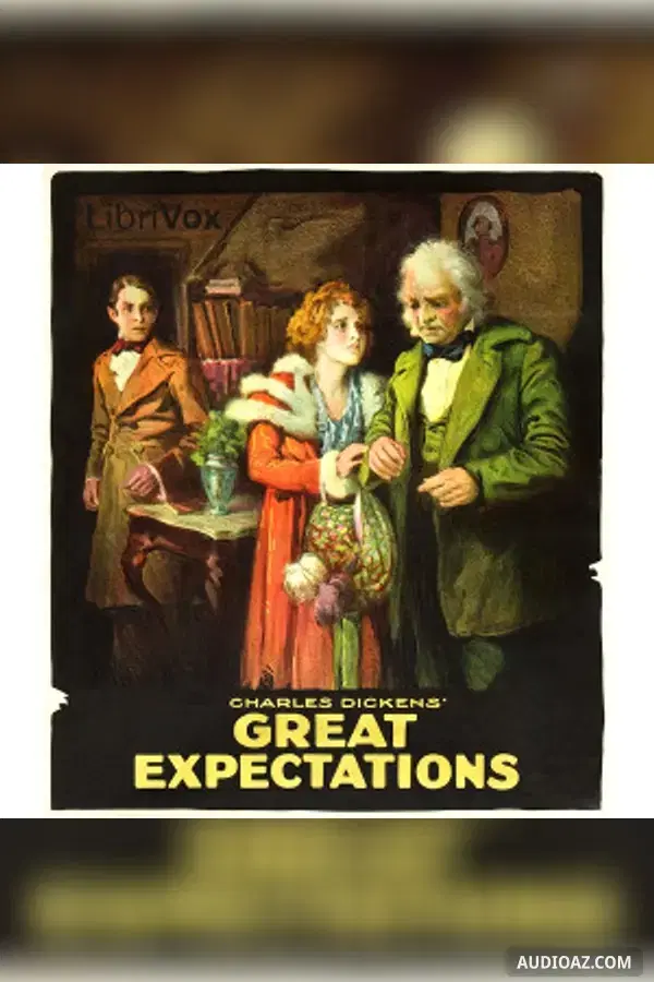 Great Expectations (Version 3)