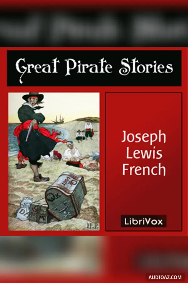 Great Pirate Stories