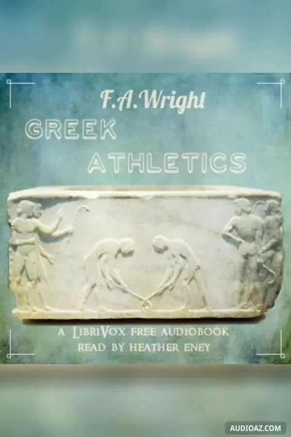 Greek Athletics