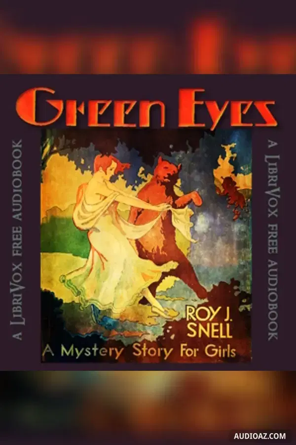Green Eyes