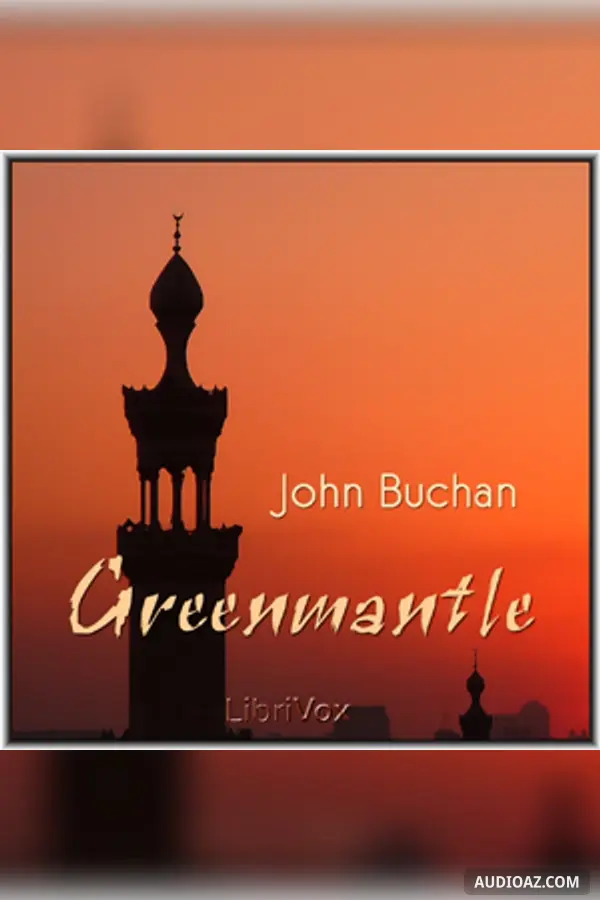 Greenmantle