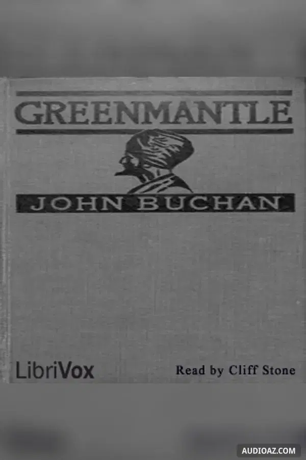 Greenmantle (Version 3)