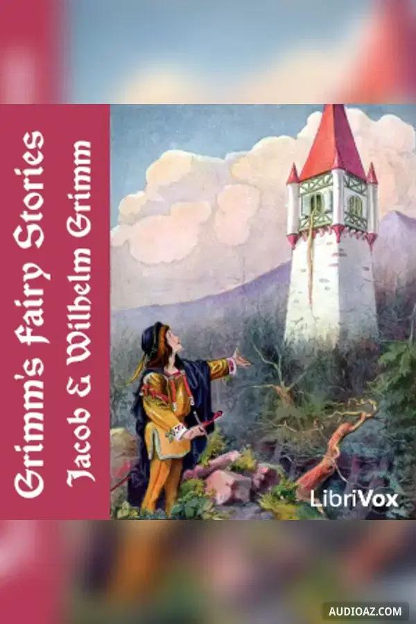 Grimm's Fairy Stories