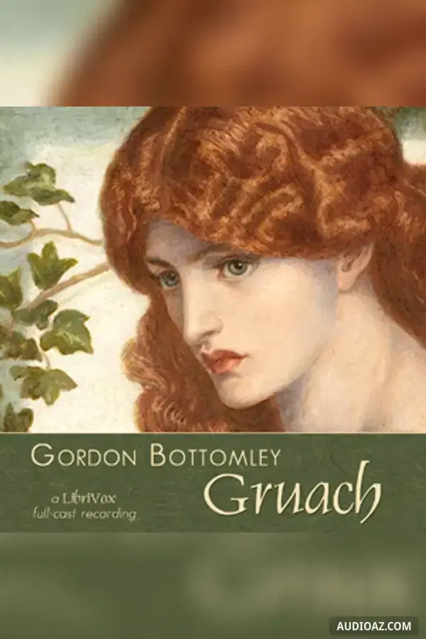 Gruach - Free Audiobook