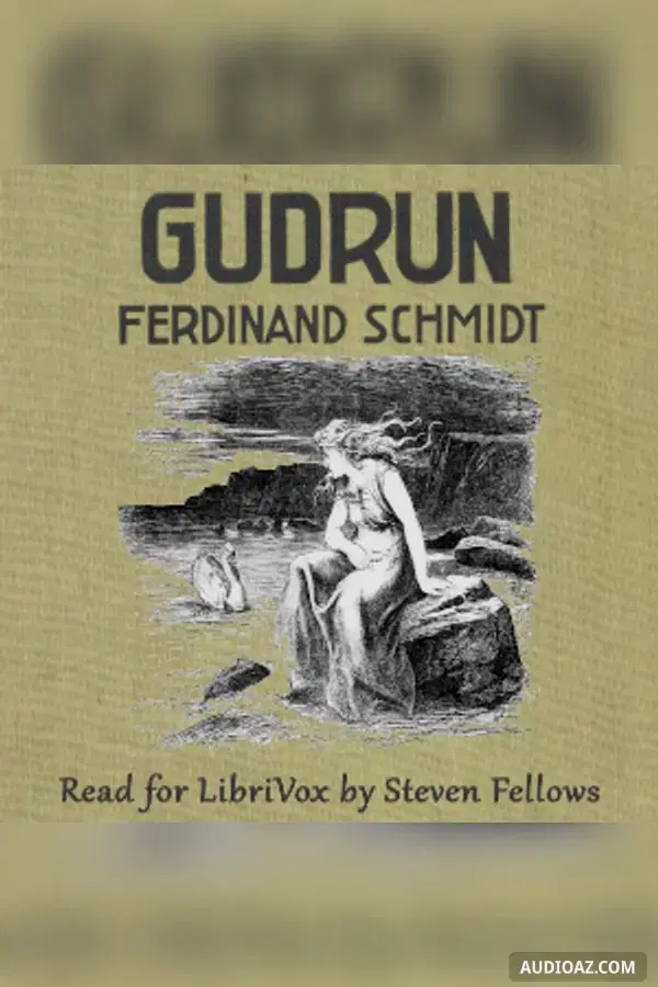 Gudrun