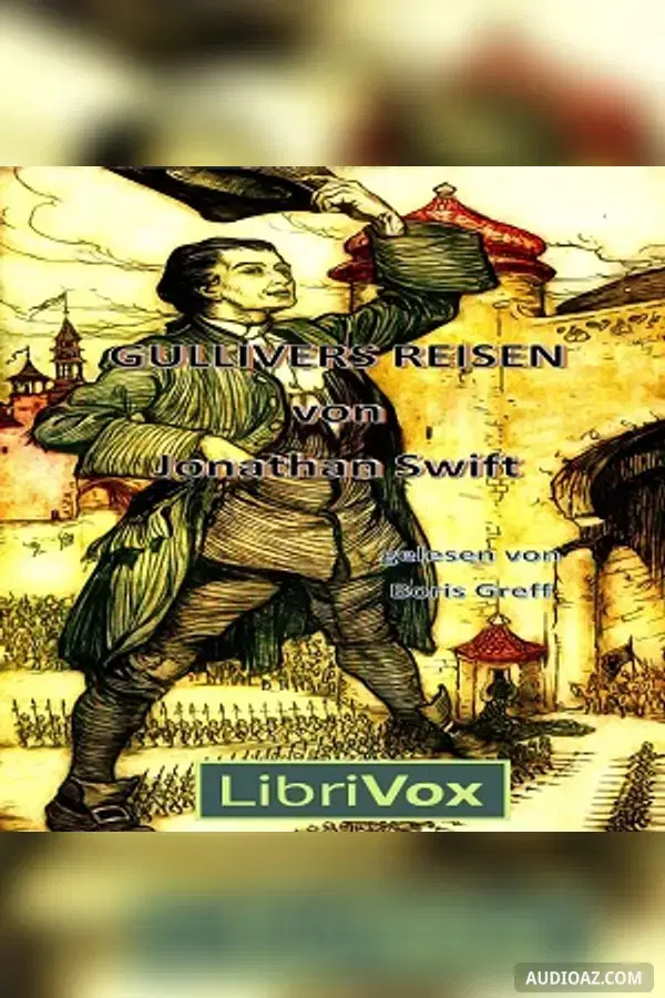 Gullivers Reisen