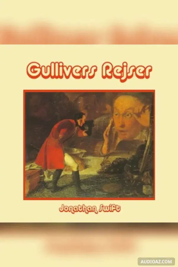 Gullivers Rejser