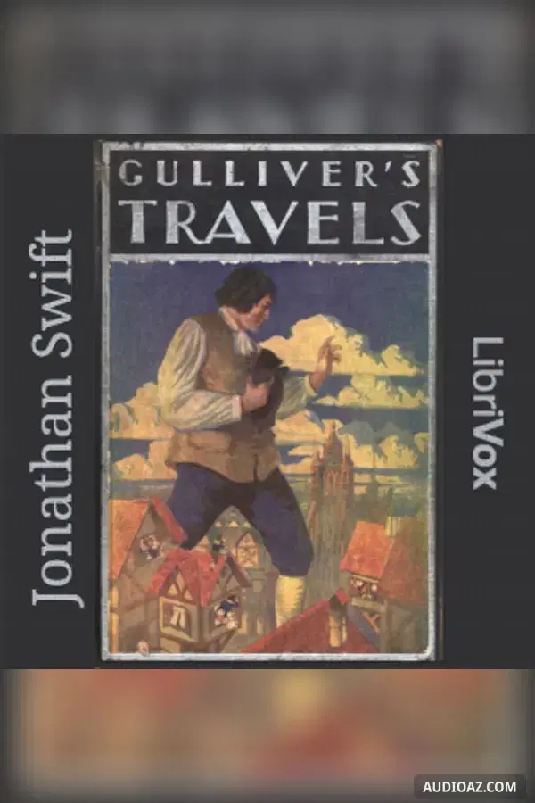 Gulliver's Travels (Version 2)