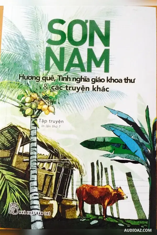 Hai Cõi U Minh