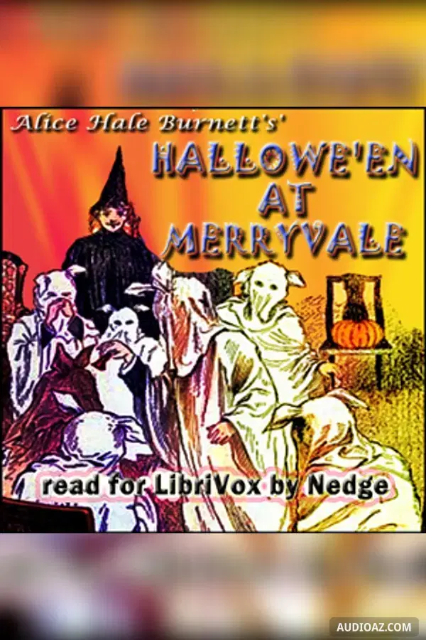 Hallowe'en at Merryvale