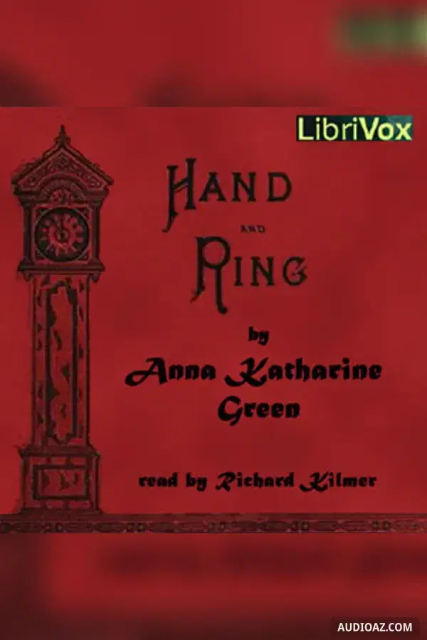 Hand and Ring