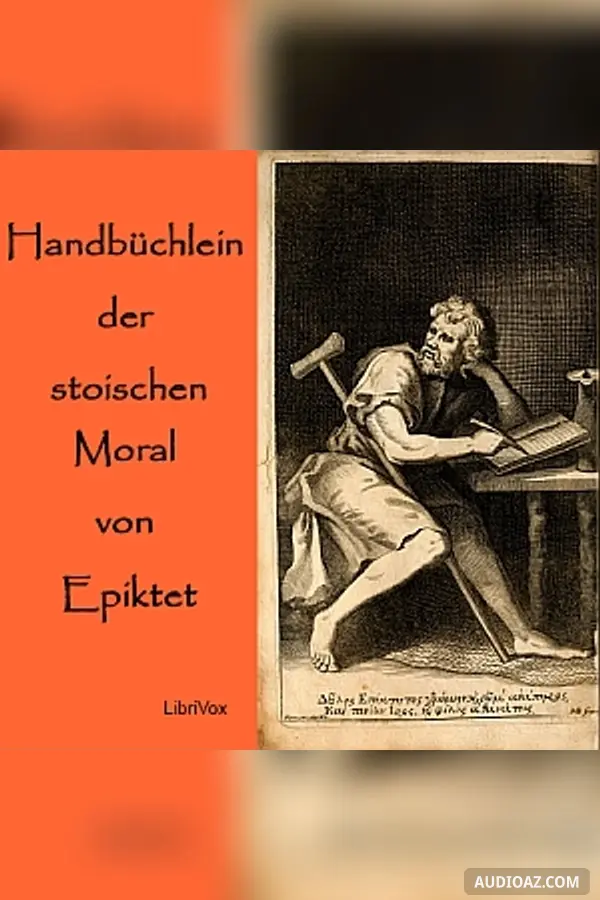 Handbüchlein der stoischen Moral
