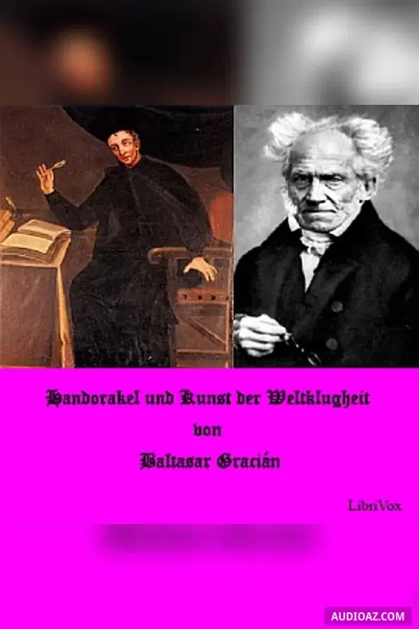 Handorakel und Kunst der Weltklugheit