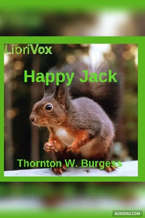 Happy Jack