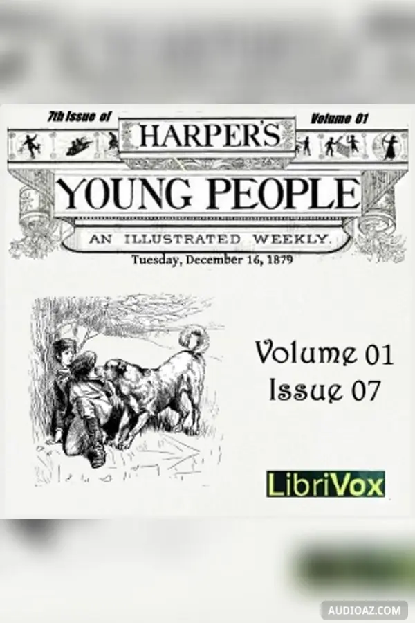 Harper's Young People, Vol. 01, Issue 07, Dec. 16, 1879