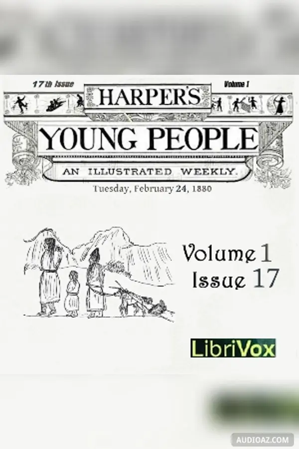 Harper's Young People, Vol. 01, Issue 17, Feb. 24, 1880