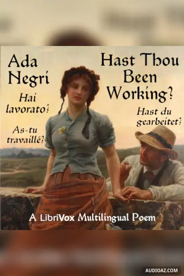 Hast Thou been working?