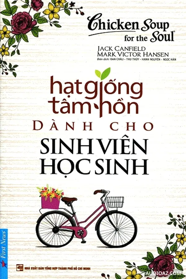 Hạt Giống Tâm Hồn - Dành Cho Học Sinh Sinh Viên - Audiolibro Gratis