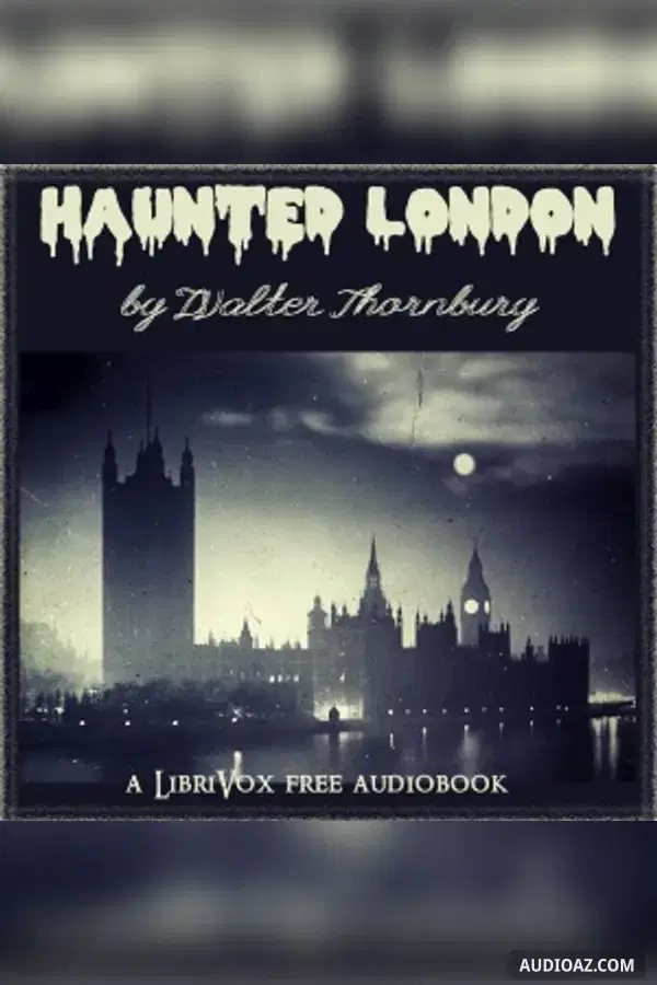Haunted London