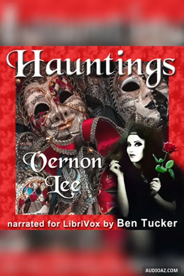 Hauntings