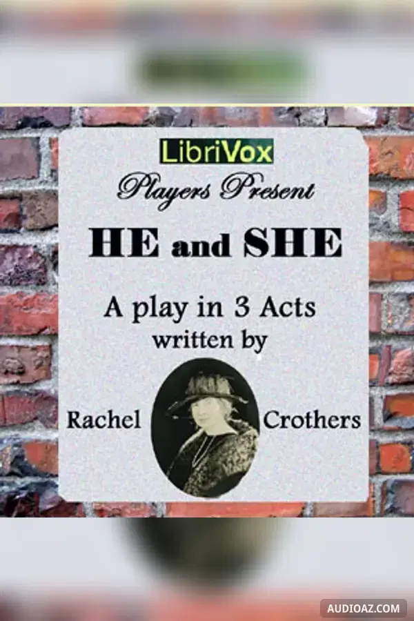 He and She