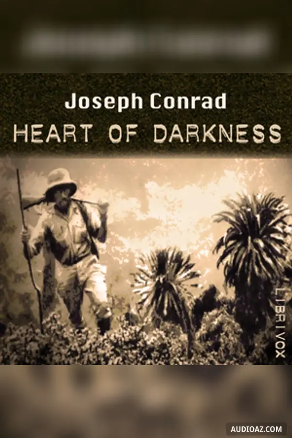 Heart of Darkness (version 2)