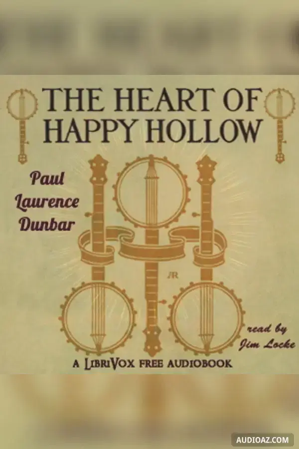 Heart of Happy Hollow