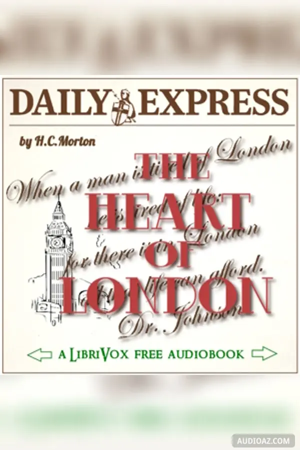 Heart of London