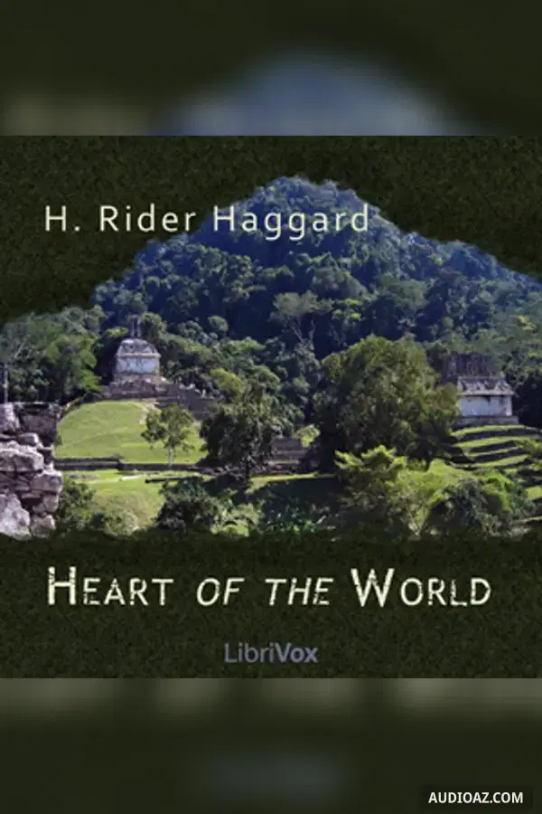Heart of the World