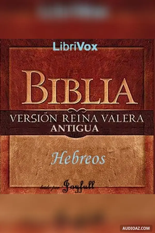 Bible (Reina Valera) NT 19: Hebreos