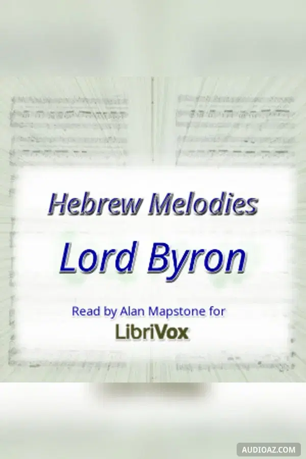 Hebrew Melodies