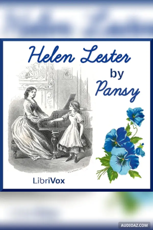 Helen Lester