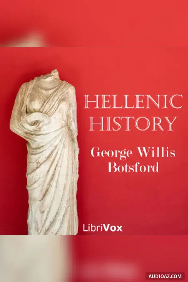 Hellenic History