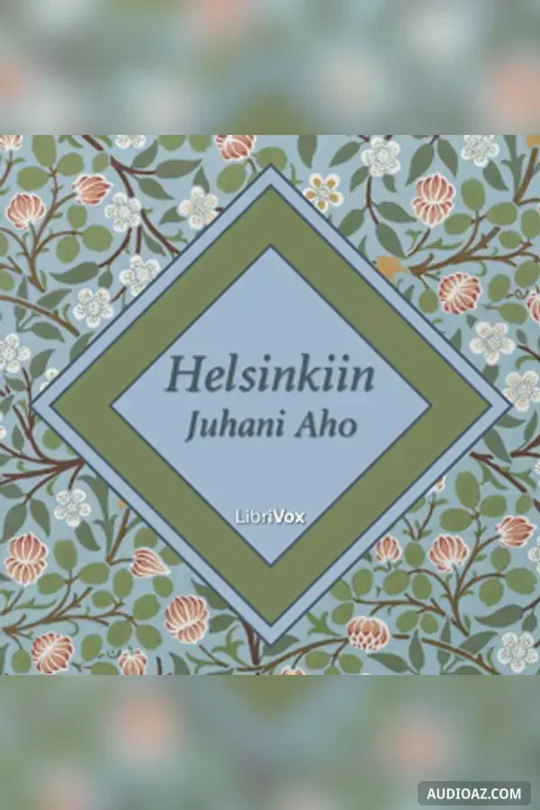 Helsinkiin