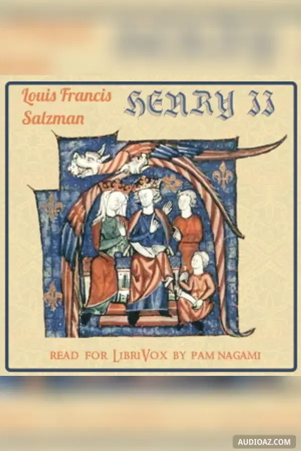 Henry II