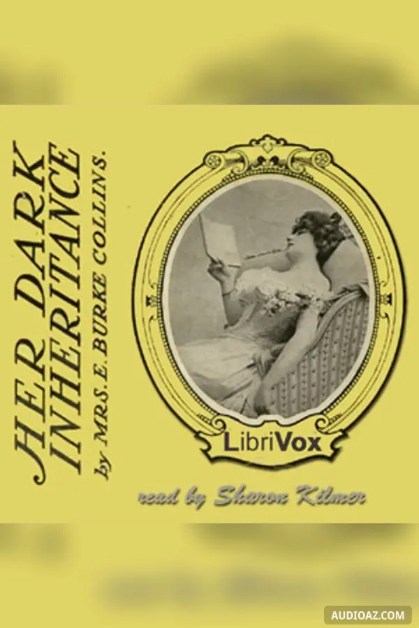 Her Dark Inheritance - Free Audiobook