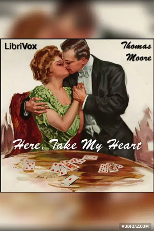 Here, Take My Heart