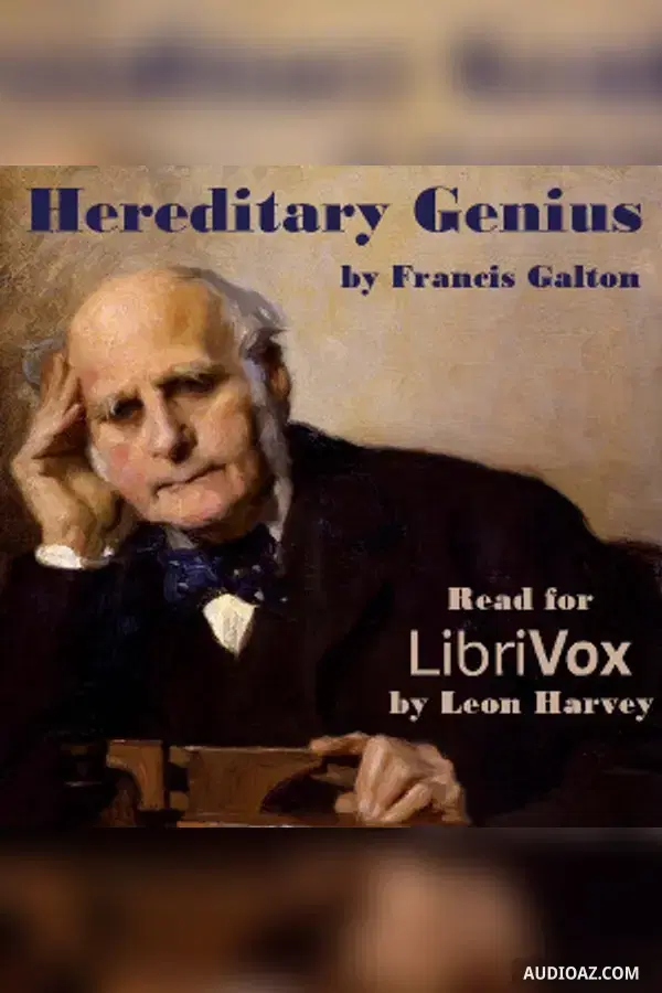 Hereditary Genius - Free Audiobook