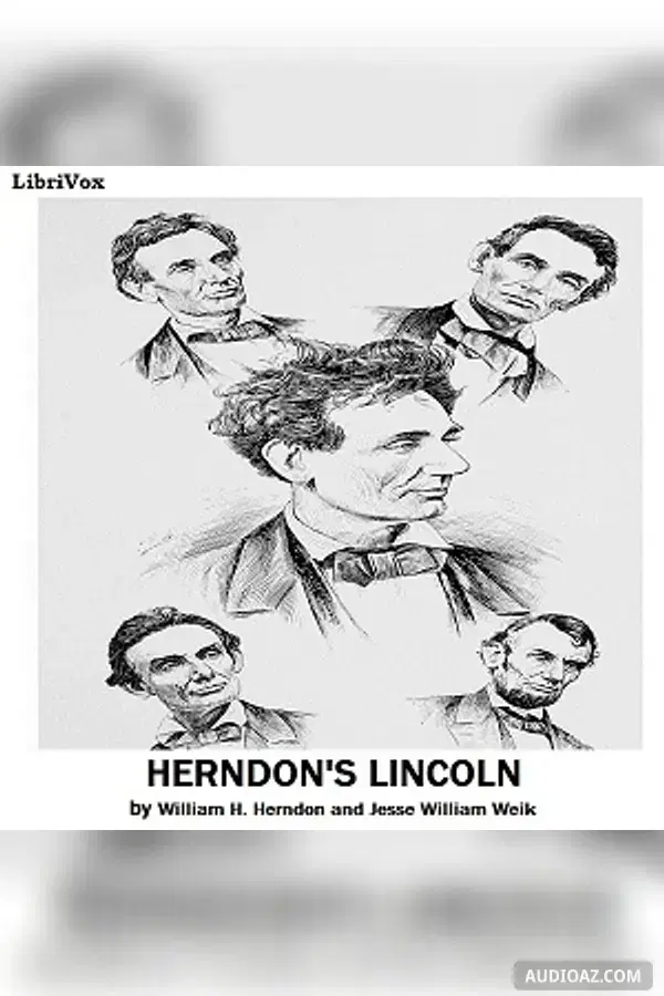 Herndon's Lincoln - Free Audiobook