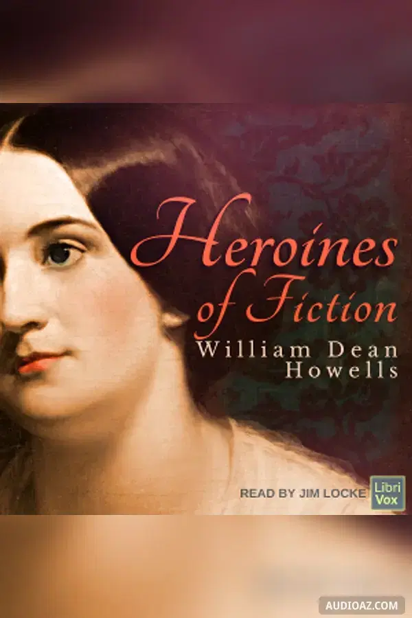 Heroines of Fiction