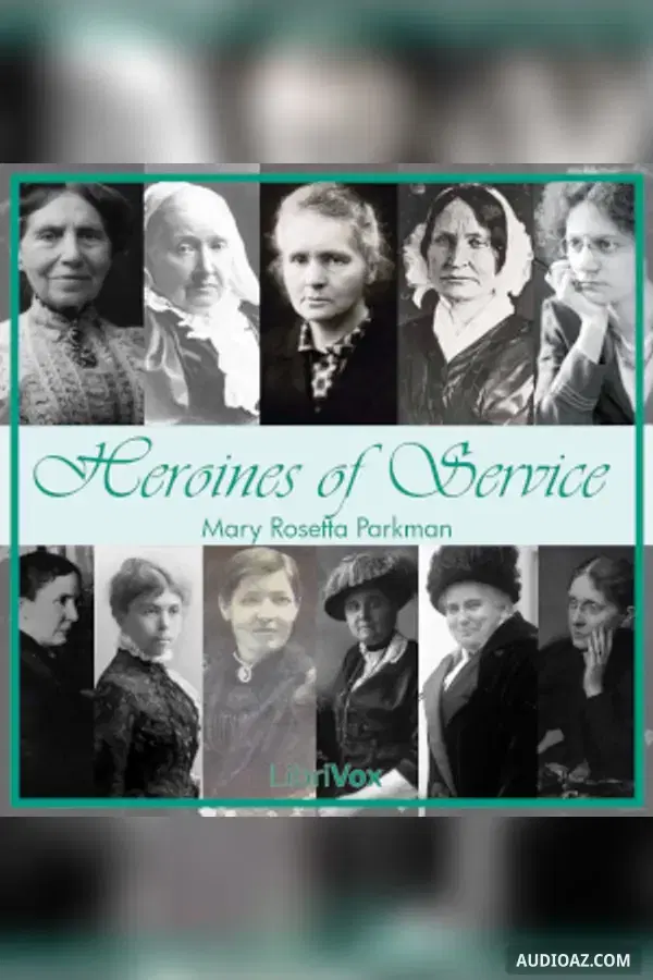 Heroines of Service